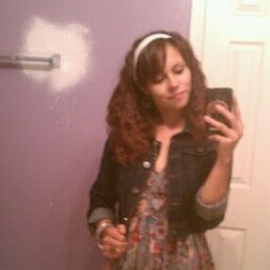 Meet your Posher, Angel